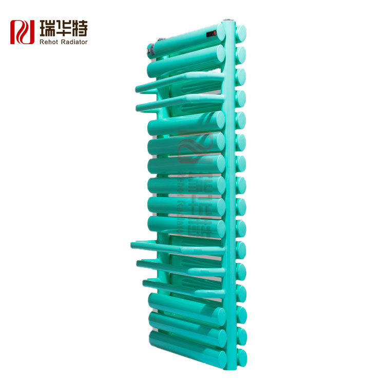 雙排衛(wèi)浴暖氣片