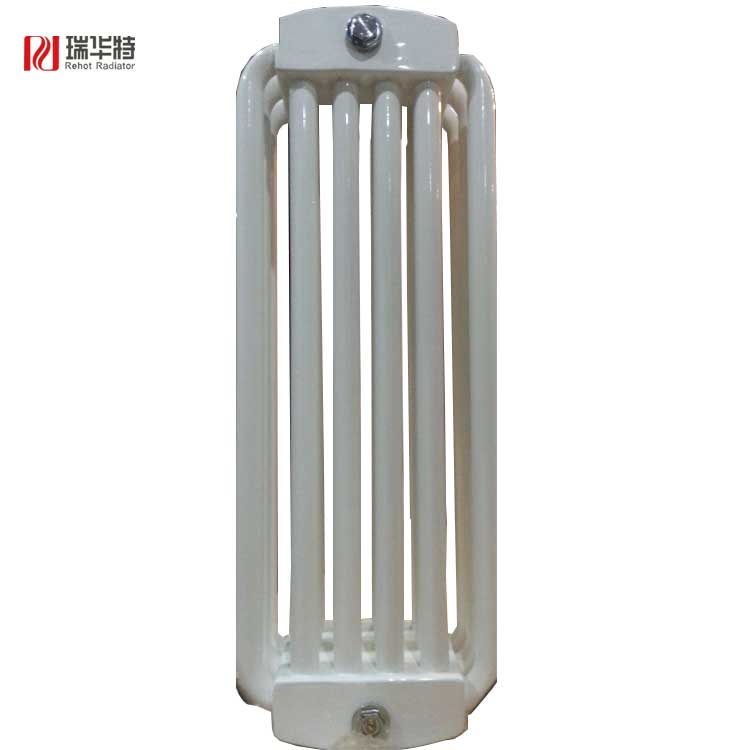瑞華特鋼六柱暖氣片生產(chǎn)廠家的節(jié)能智慧