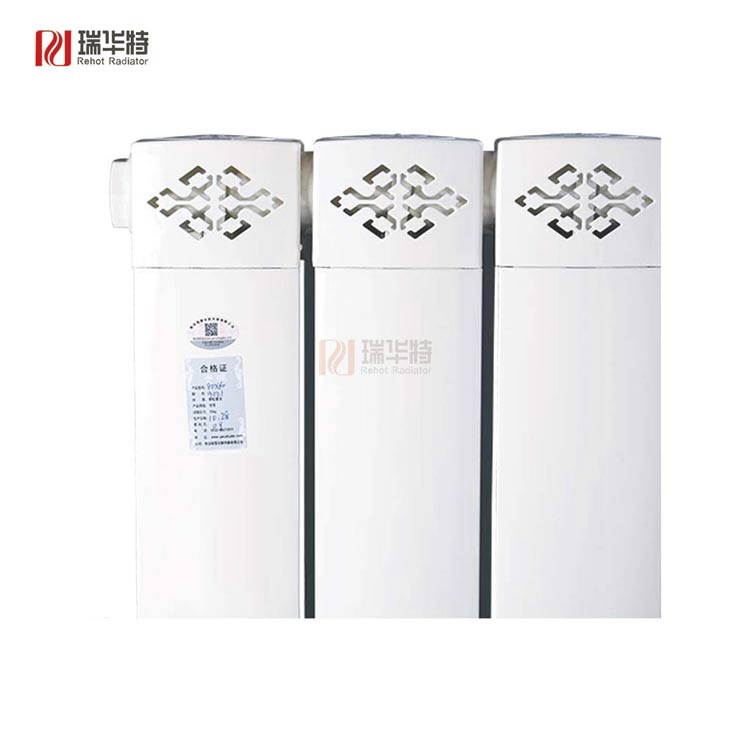 供暖工程中采購中采購銅鋁復(fù)合暖氣片怎么查看質(zhì)量