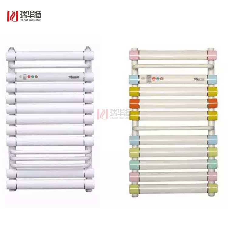 衛(wèi)生間使用衛(wèi)浴暖氣片應該安裝到什么位置