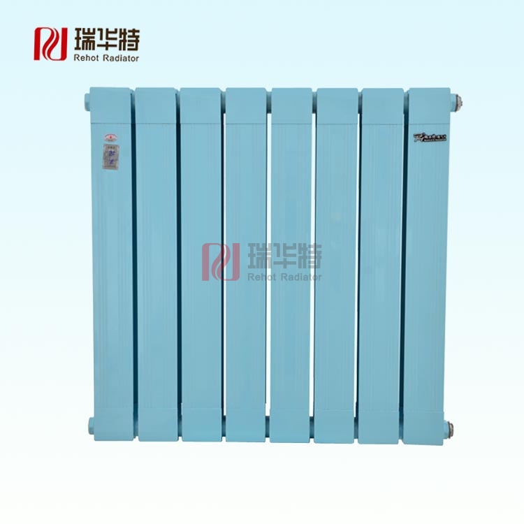 銅鋁散熱器 銅鋁復合散熱器