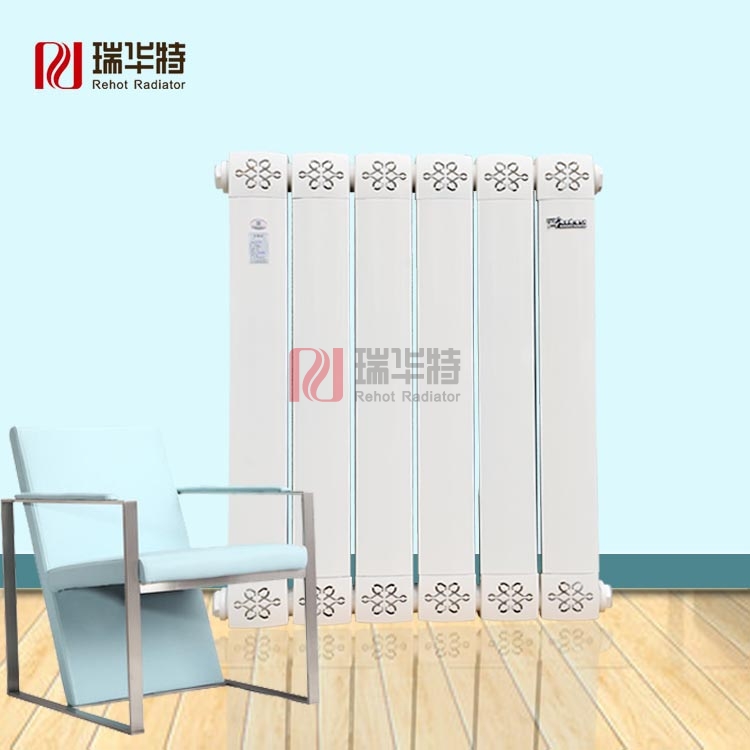 銅鋁復(fù)合散熱器 銅鋁散熱器