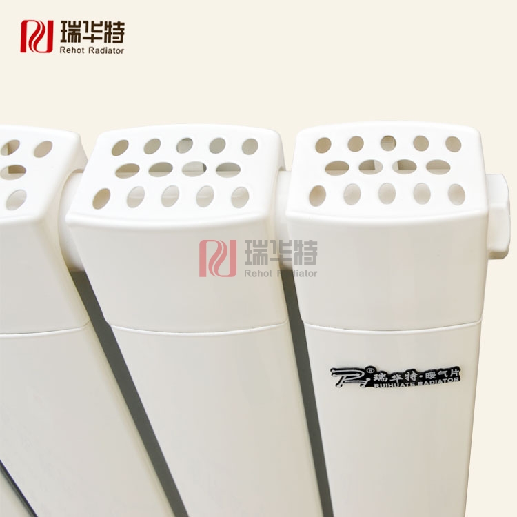 瑞華特揭秘銅鋁復合暖氣片價格銅鋁復合暖氣片