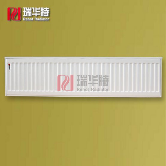 壁掛爐和什么散熱器最配？