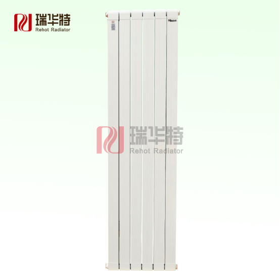 鋼鋁復合散熱器
