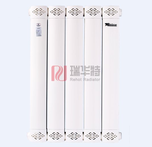 銅鋁復合暖氣片為什么熱銷銅鋁復合暖氣片