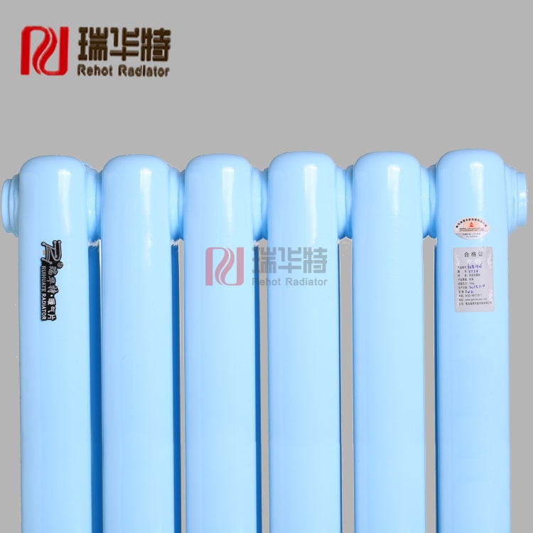 北京暖氣片市場，為何瑞華特收到市場歡迎？
