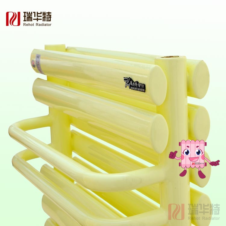 衛(wèi)生間背簍暖氣片安裝購買注意事項(xiàng)，衛(wèi)浴暖氣片