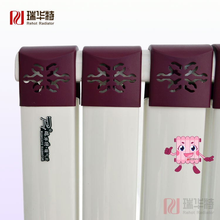 鋼制散熱器暖氣片安裝報價，鋼制暖氣片出廠價格