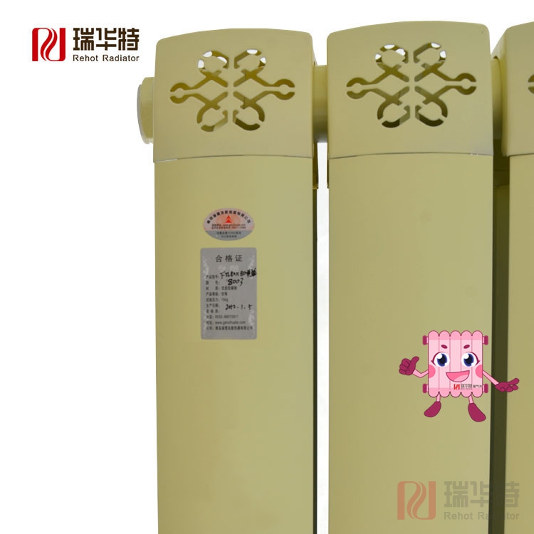 暖氣片的型號匯總，壓鑄鋁鋼制銅鋁暖氣片型號暖氣片型號大全