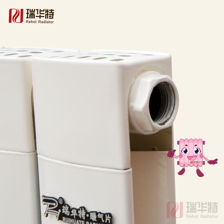 中國銅鋁散熱器暖氣片品牌挑選銅鋁暖氣片