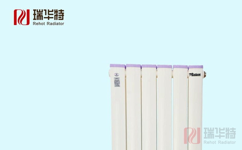 銅鋁復(fù)合暖氣片為什么在中國會這么受歡迎呢
