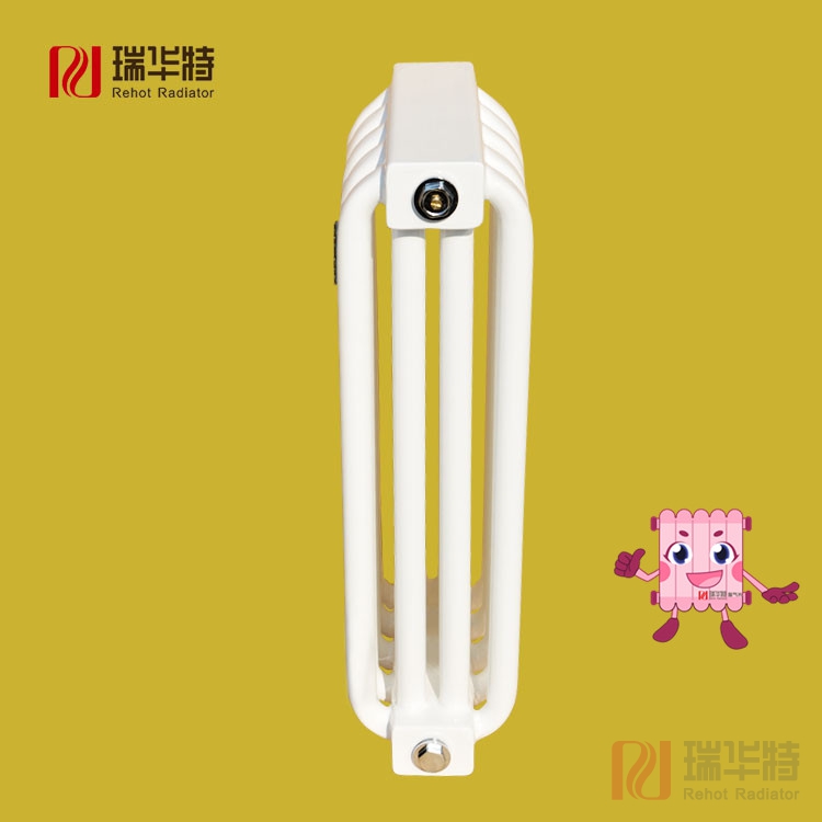 鋼制散熱器鋼制暖氣片5025鋼制暖氣片為什么受到歡迎？