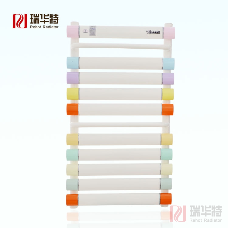  銅鋁暖氣片，銅鋁復(fù)合散熱器廠家產(chǎn)品規(guī)格知多少？
