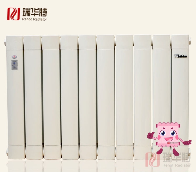 翻新的暖氣片該如何辨別呢？