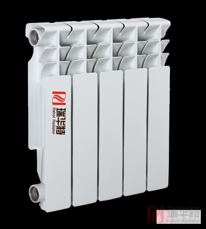 雙金屬壓鑄鋁散熱器有哪些型號(hào)？SH-AQ-500C，JL-350A425*80*85，JL-500A8575*80*80