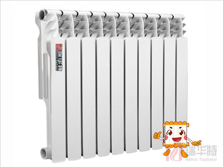 為什么壓鑄鋁暖氣片要比一般暖氣片要好？