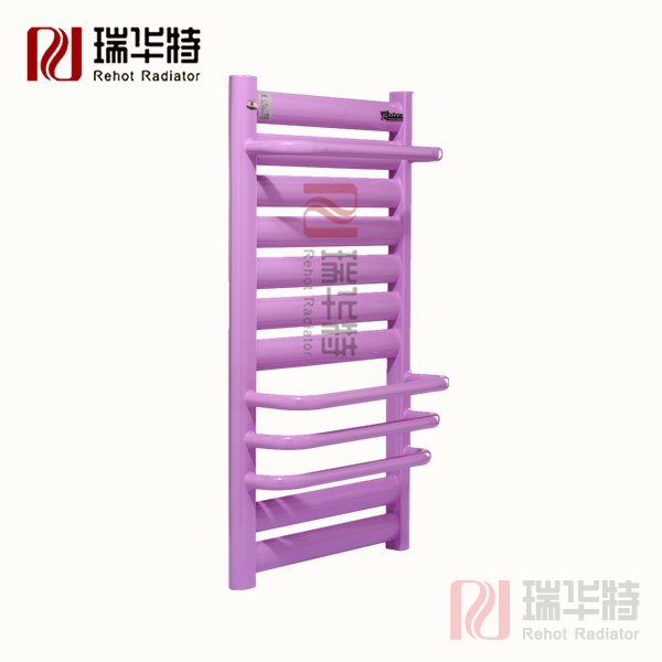 3種主流衛(wèi)浴暖氣片：衛(wèi)生間采暖，平板型和背簍型哪種更合適？衛(wèi)浴暖氣片